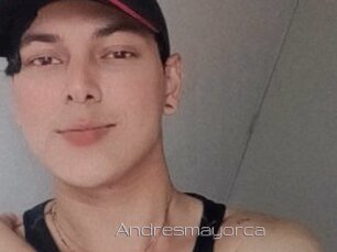 Andresmayorca