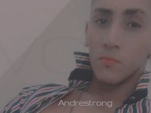 Andrestrong