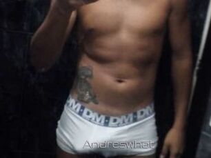 Andreswhot