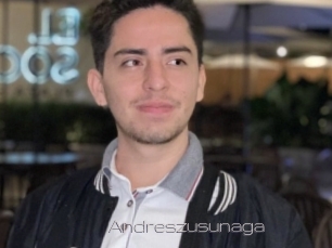 Andreszusunaga