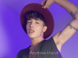 Andrew_thevil