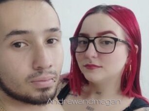 Andrewandmegan