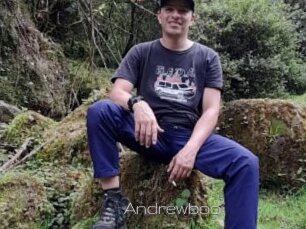 Andrewboo