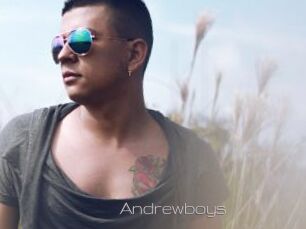 Andrewboys