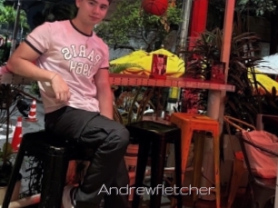 Andrewfletcher