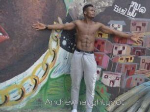 Andrewnaughtyhot