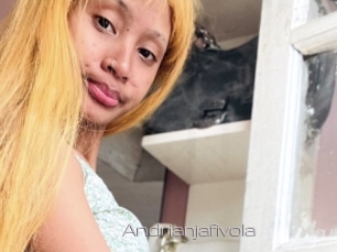 Andrianjafivola