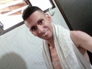 Andriuhenston