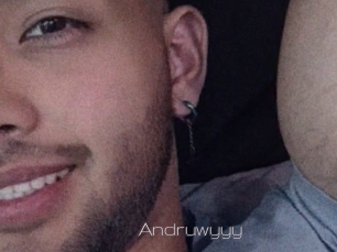 Andruwyyy
