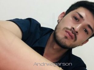 Andrwegarson
