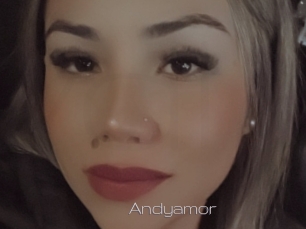 Andyamor