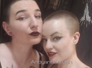 Andyandautumn