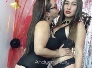 Andyandholly