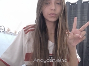 Andycarvalho
