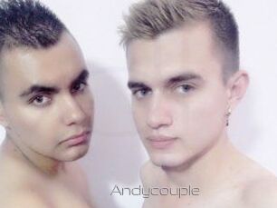 Andycouple