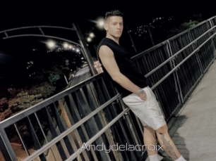 andydelacroix Vidéo de lesbienne