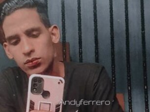 Andyferrero