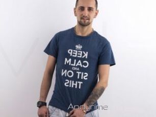 Andyrime