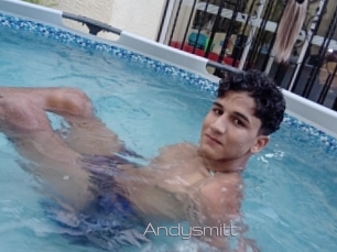 andysmitt Vidéo de lesbienne