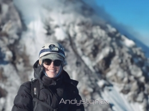 Andystonex