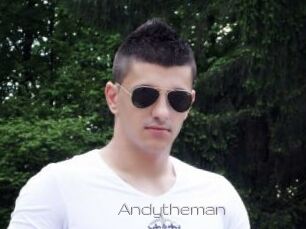 Andytheman