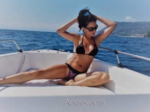 aneevans Vidéo de lesbienne