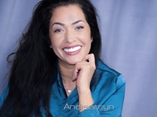 Anelisareyn