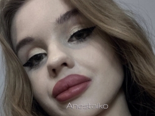 Anestaiko