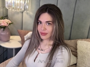 Anetafoks