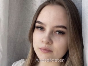 anetafoster Vidéo de lesbienne