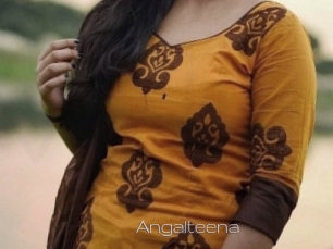 Angalteena