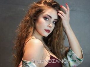 AngelXBIANCA