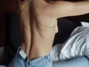 Angel_hott20