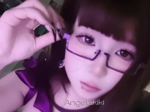 Angelakiki