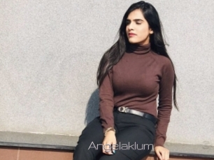 Angelaklum