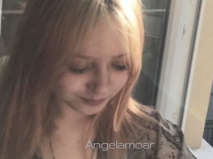 angelamoar Vidéo de lesbienne