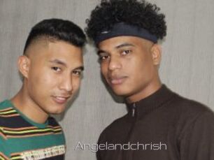 Angelandchrish