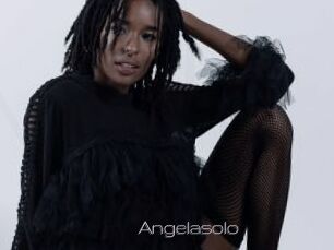 Angelasolo