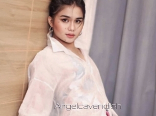 Angelcavendish