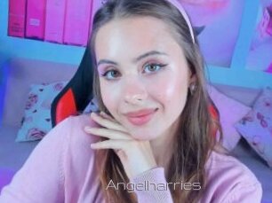 Angelharries
