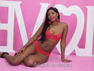 Angelicacastillo