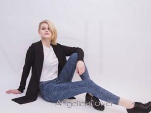 Angelicaflower