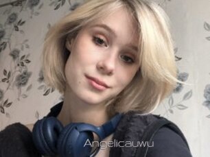Angelicauwu