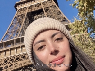 Angelicjhones