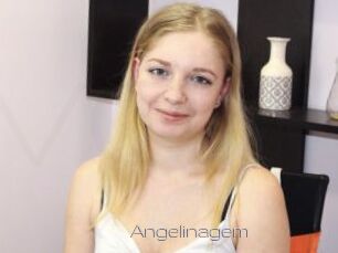 Angelinagem