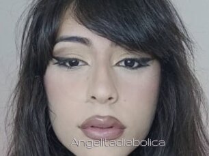 Angelitadiabolica