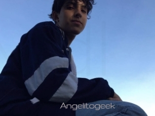 Angelitogeek
