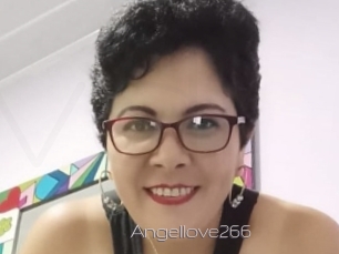 angellove266 Vidéo de lesbienne