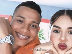 Angellsexy