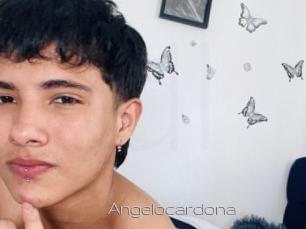 Angelocardona